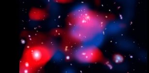 New 'Mini Halo' Discovery Deepens Our Understanding of Early Universe Formation