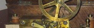 On This Day In History: Samuel F.B. Morse Receives A Patent For His Dot-Dash Telegraphy Signals – On June 20, 1840