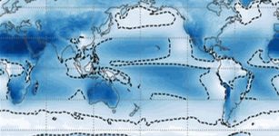 Rapid Cloud Loss Contributing To Record-Breaking Temperatures - New Study