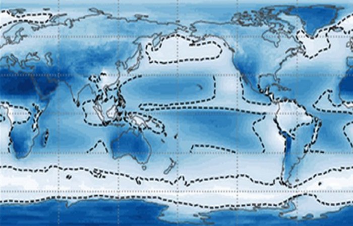 Rapid Cloud Loss Contributing To Record-Breaking Temperatures - New Study