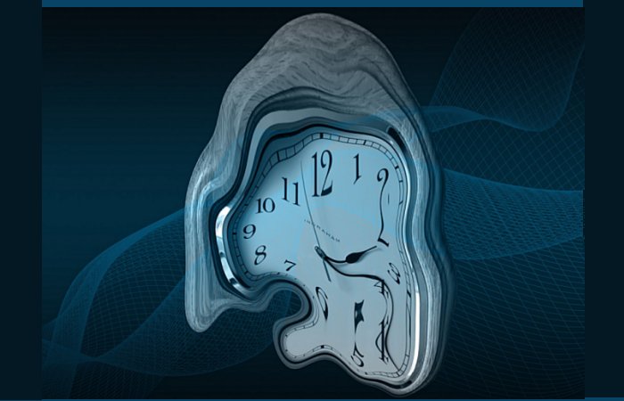 UAF Professor’s Work Is A Step Toward Elusive ‘Theory Of Everything’