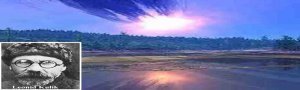 On This Day In History: Tunguska Explosion: Mysterious And Ferocious Impact In Remote Siberia – On June 30, 1908