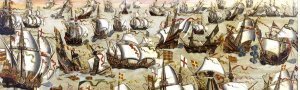 On This Day In History: British Fleet Attacked The Spanish ‘Invincible Armada’ – On July 21, 1588