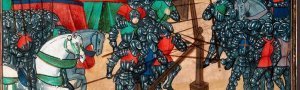 On This Day In History: Battle of Castillon Ended ‘Hundred Years’ War – On July 17, 1453