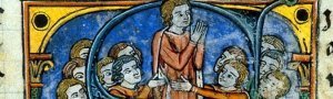 On This Day In History: Godfrey Of Bouillon Elected The First Ruler Of The Kingdom Of Jerusalem - On July 22, 1099