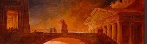 On This Day In History: Great Fire Of Rome Recorded – On July 18, 64 AD