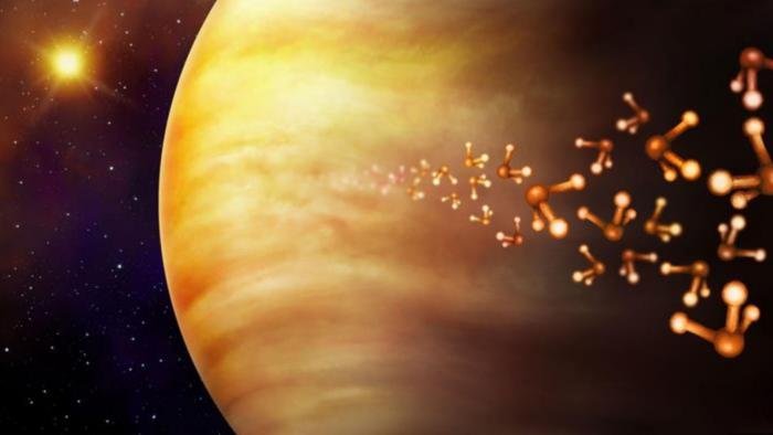 Life on Venus? UK Probe Could Reveal The Answer