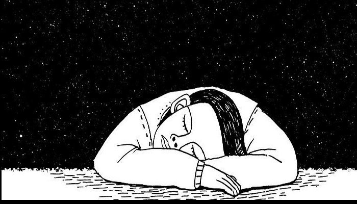 In Sleep Patterns - Regularity Is Much More Important Than Duration