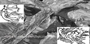 Ice Mummies Of Pazyryk Culture In Siberia Had Complex Tattoos On Their Bodies