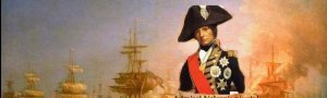 On This Day In History: The Battle Of The Nile Concludes In A British Victory – On August 2, 1798