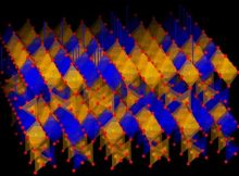 Scientists Discover a New Crystal That Breathes Oxygen