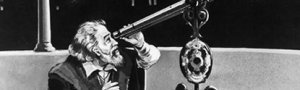 On This Day In History: Galileo Galilei Demonstrates His First Telescope – August 25, 1609