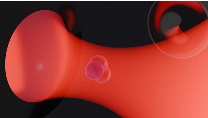 Pure Quantum State Without The Need For Cooling