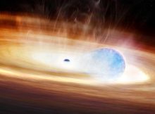 AI Helps Astronomers Discover A New Type Of Supernova