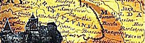 On This Day In History: Vlad II Known As Vlad Dracul (‘Vlad The Dragon’) Was Born – On August 30, 1400