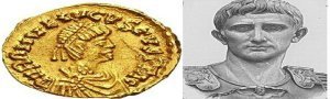 On This Day In History: Emperor Romulus Augustus Deposed – On September 4, 476