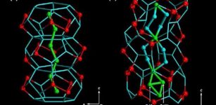 A Deep Look Into The Unique Structure And Behavior Of Confined Water