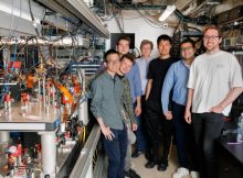 Harvard Physicists Demonstrate 3,000 Quantum-Bit System Capable Of Continuous Operation