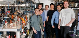 Harvard Physicists Demonstrate 3,000 Quantum-Bit System Capable Of Continuous Operation