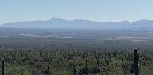 Humans Outweigh Climate In Depleting Arizona's Water Supply - Study