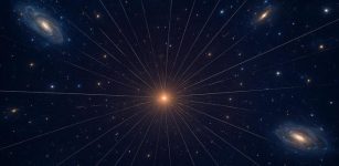 Researchers Propose A New Attempt To Explain The Accelerated Expansion Of The Universe