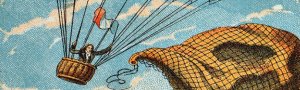 On This Day In History: Parachute Jump From 1,000 m Above Paris Is Recorded – On Oct 22, 1797