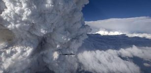 Recreation Of Wildfire-Induced Thunderstorms In Earth System Models For The First Time