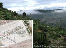 Huge Ancient Mesoamerican Scorpion-Shaped Mound Served As An Astronomical Observatory - Not Just For The Elite But Farmers Too