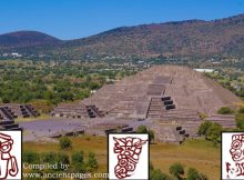 Mysterious Signs On Teotihuacan Murals Deciphered?