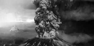New Tool Helps Forecast Volcano Slope Collapses And Tsunamis