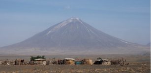 Researchers Locate Tremors Caused By Magma Movements To Better Understand Volcanoes