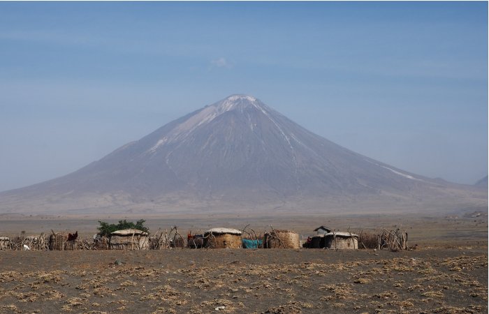 Researchers Locate Tremors Caused By Magma Movements To Better Understand Volcanoes