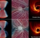 Are There Different Types Of Black Holes? New Method Tests Einstein’s Theory