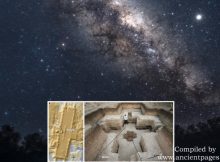 Giant Mesoamerican Monument Aguada Fénix Was A Cosmogram And Represented The Order Of The Universe