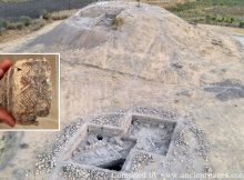 5,000-Year-Old Building And Ancient Artifacts In Mesopotamia Shed New Light On The Beginnings Of Civilization And The Uruk Metropolis