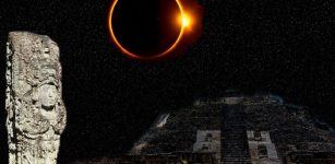Mystery Of How Ancient Maya Accurately Predicted Solar Eclipses Solved