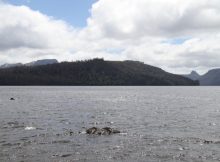 World-First Mapping Reveals The True Depth Of Australia’s Deepest Lake - How Deep Does It Go?