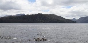World-First Mapping Reveals The True Depth Of Australia’s Deepest Lake - How Deep Does It Go?