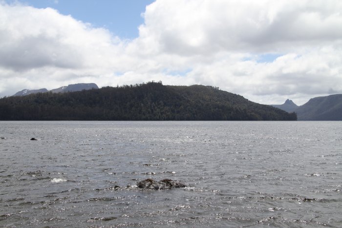 World-First Mapping Reveals The True Depth Of Australia’s Deepest Lake - How Deep Does It Go?