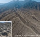 Peru's Mysterious Monte Sierpe (Band Of Holes) May Have Been An Ancient Inca Accounting System