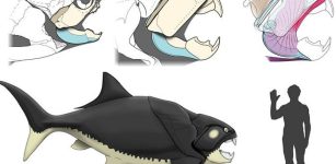 Unexpected Findings: Cleveland's Prehistoric Sea Monster Was Unlike Most Of Its Kin