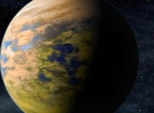 How To Spot Life In The Clouds On Other Worlds