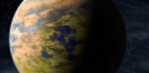 How To Spot Life In The Clouds On Other Worlds