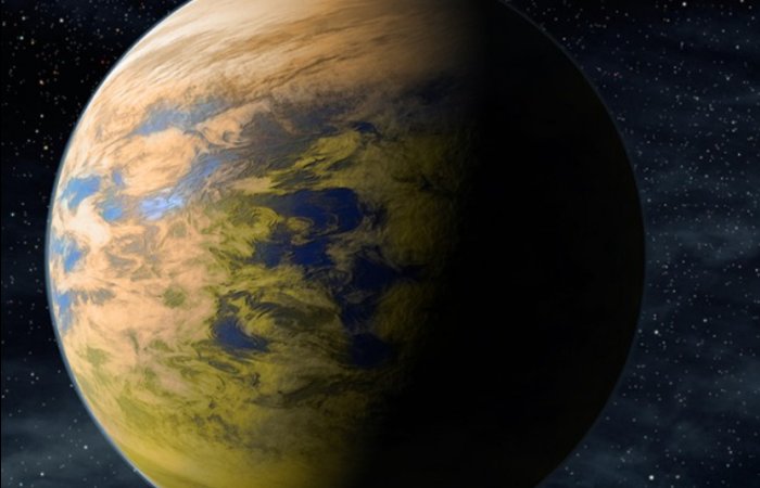 How To Spot Life In The Clouds On Other Worlds