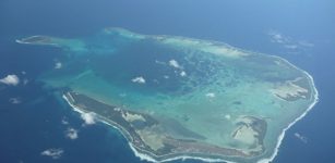 Continents Peel From Below, Triggering Oceanic Volcanoes