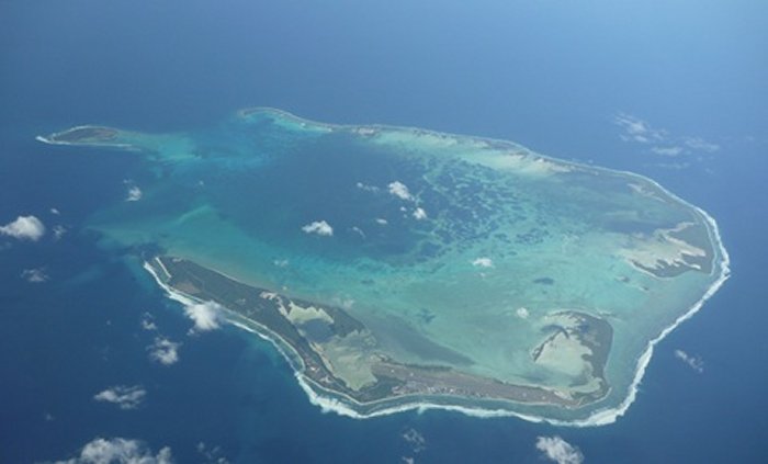 Continents Peel From Below, Triggering Oceanic Volcanoes