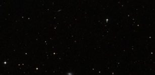 Astronomers Have Identified The Presence Of A Black Hole Within Dwarf Galaxy Segue 1