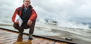 Subsurface Impact Of Yellowstone Earthquakes - Research From Montana State University