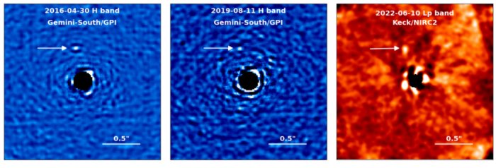 Rare Image Of Tatooine-Like Planet Is Closest To Its Twin Stars Yet