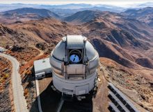 Rare Image Of Tatooine-Like Planet Is Closest To Its Twin Stars Yet